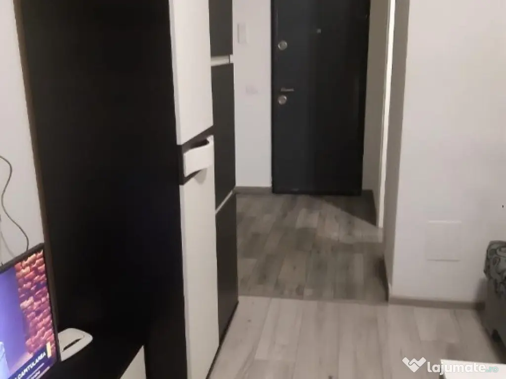 Tomis Plus, de inchiriat garsoniera, gaze, mobilata, Constanta 