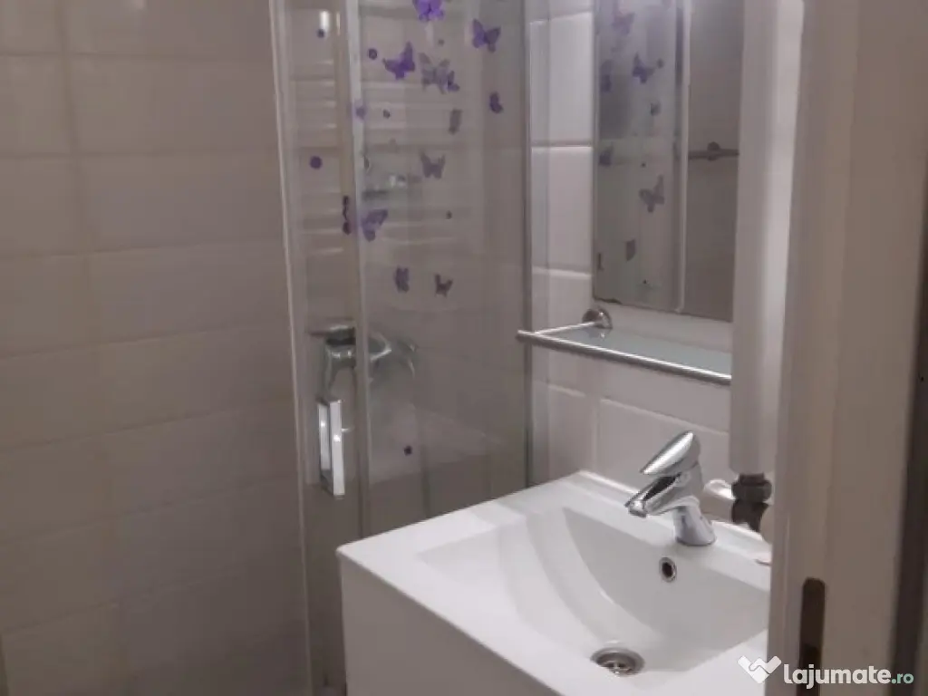 Tomis Plus, de inchiriat garsoniera, gaze, mobilata, Constanta 