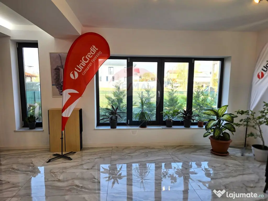 Casă / Vilă din 2024 de vânzare în zona Micro 14 