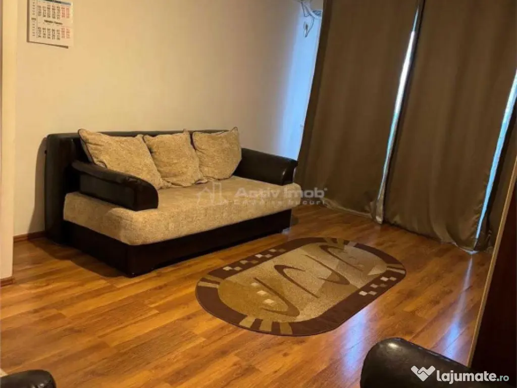 Garsoniera 45 mp - Vitan Mall 