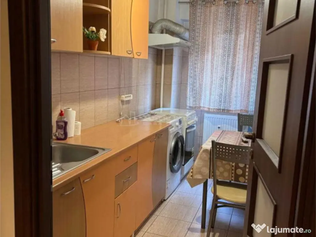 Garsoniera 45 mp - Vitan Mall 