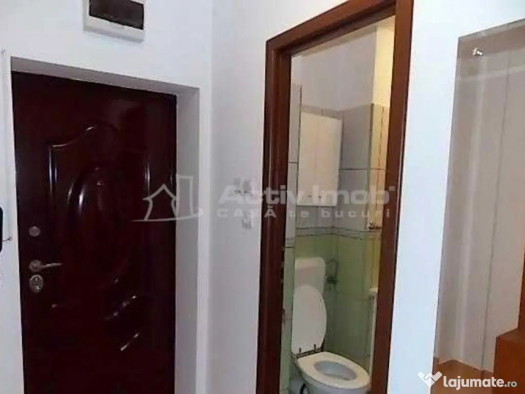 Garsoniera 45 mp - Vitan Mall 