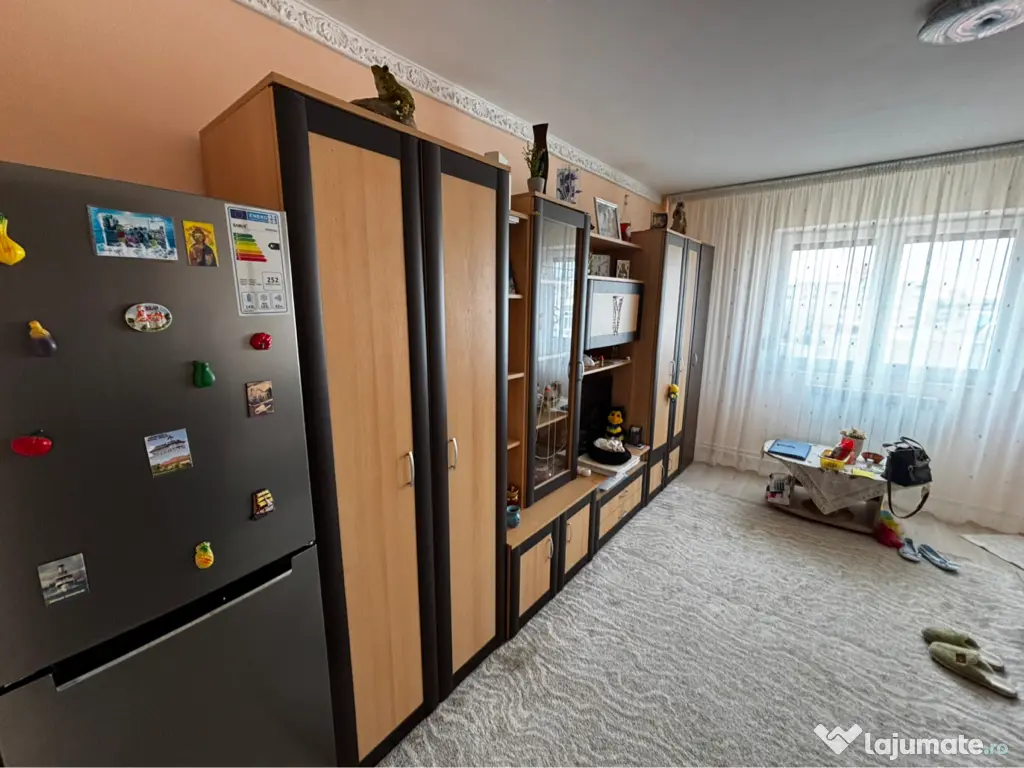 Garsonieră Năvodari zona magazinului Penny 