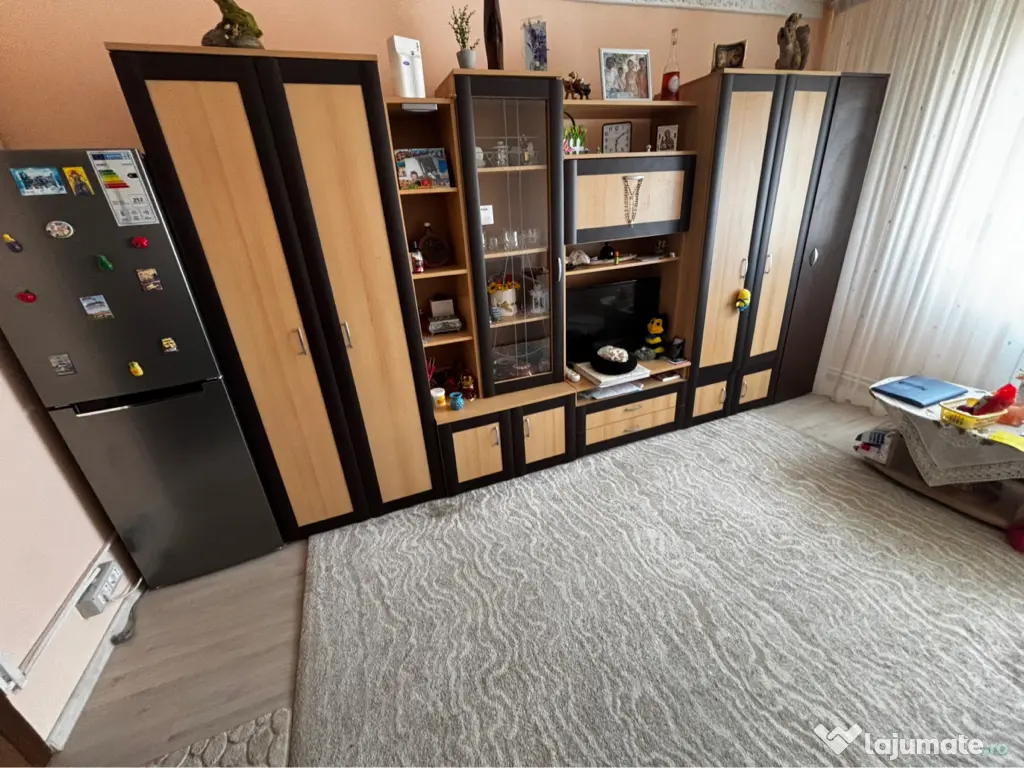 Garsonieră Năvodari zona magazinului Penny 