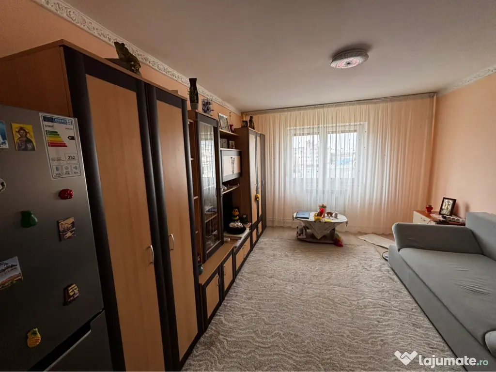 Garsonieră Năvodari zona magazinului Penny 