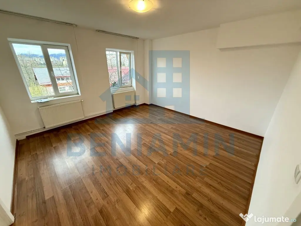 2 camere - 55mp - etaj 3 - centrala proprie - parcare - C... 