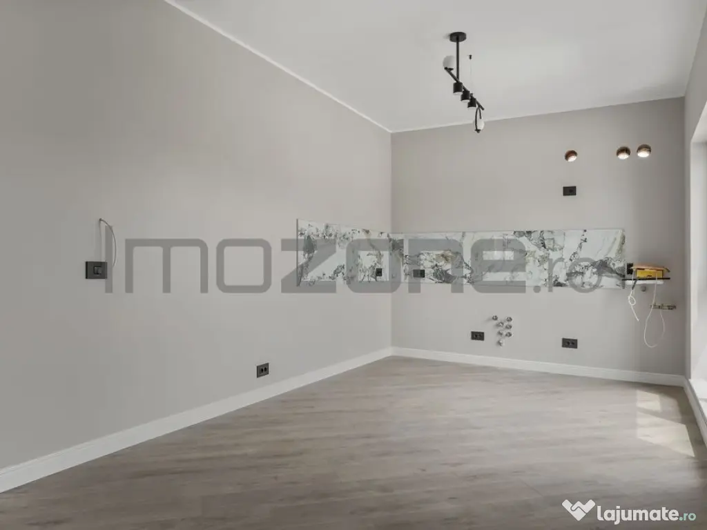 | COMISION 0% | VILA INDIVIDUALA |4 CAMERE| FINISATA COMP... 