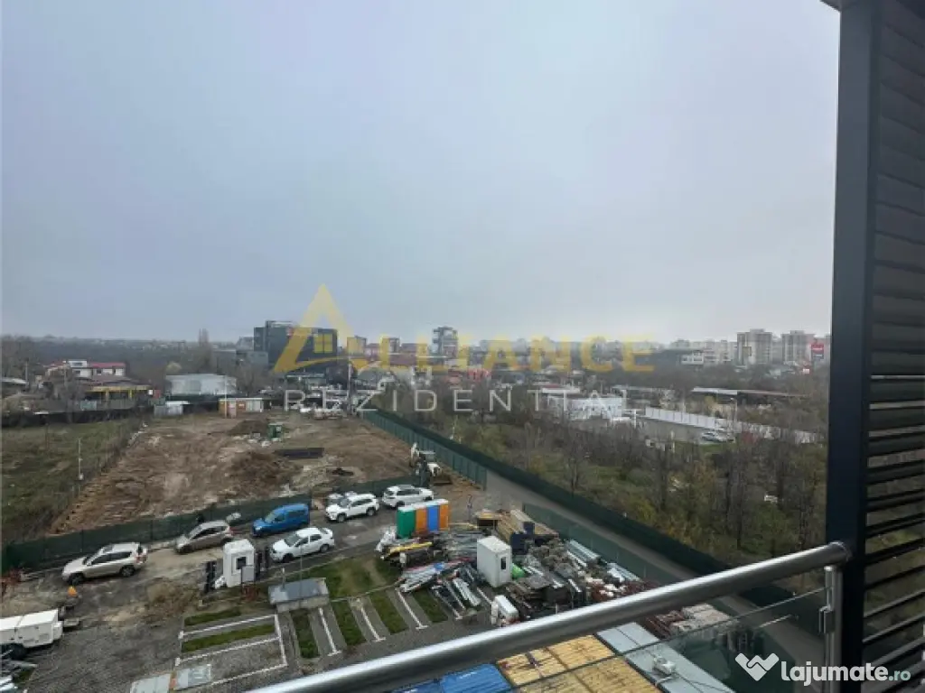 Apartament 3 camere de — SunLake Residence, Sos. Funden... 