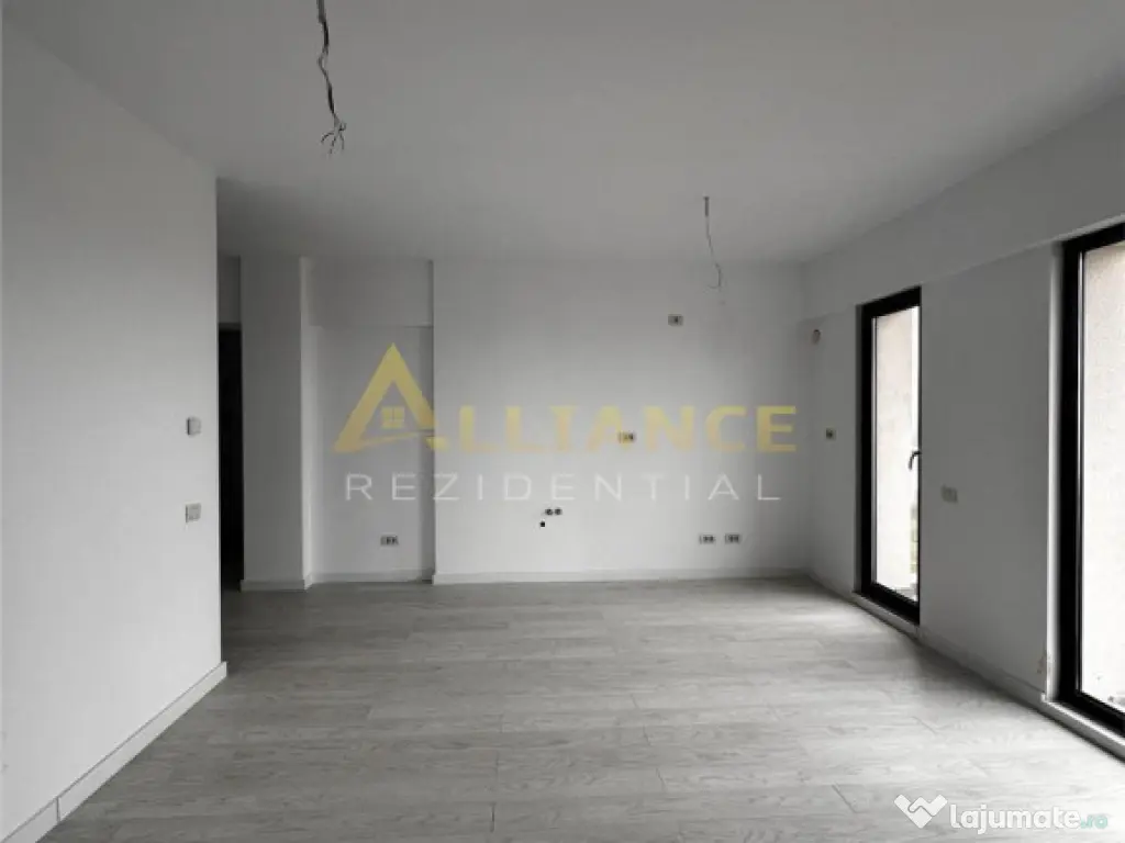Apartament 3 camere de — SunLake Residence, Sos. Funden... 