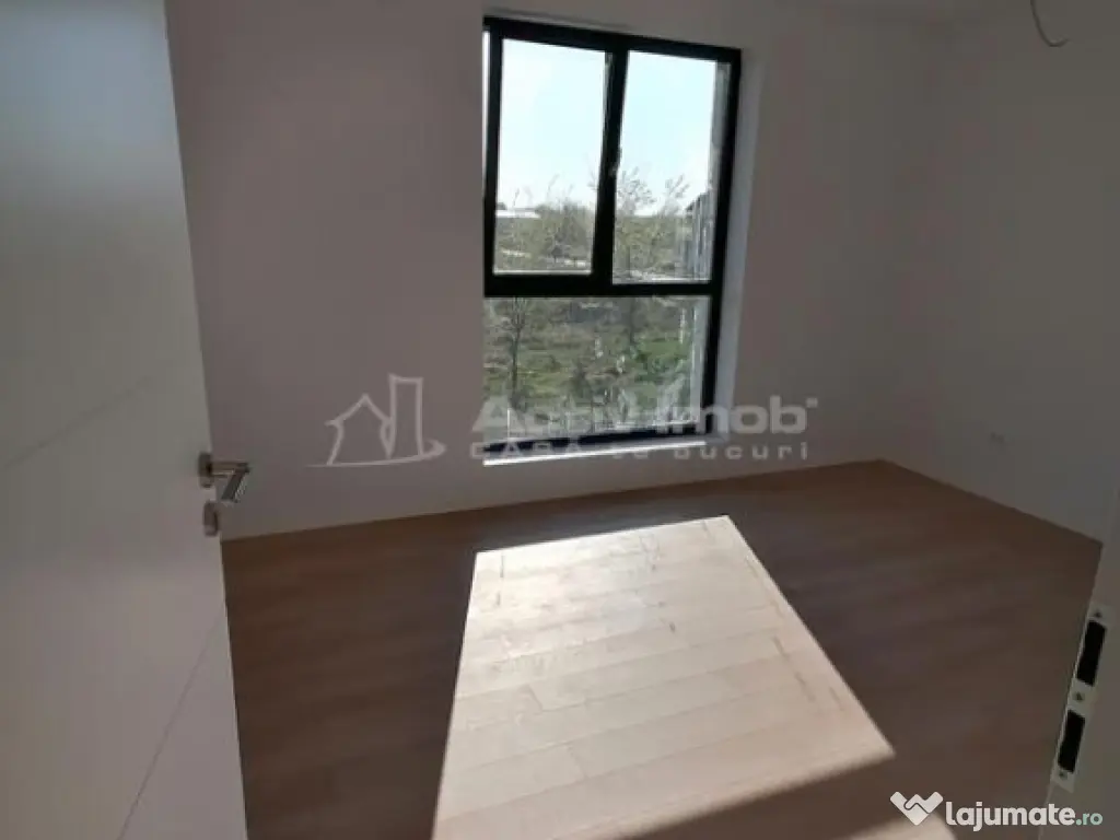 Casa- Vila - soseaua Bucuresti - Magurele -Carrefour(fosta 