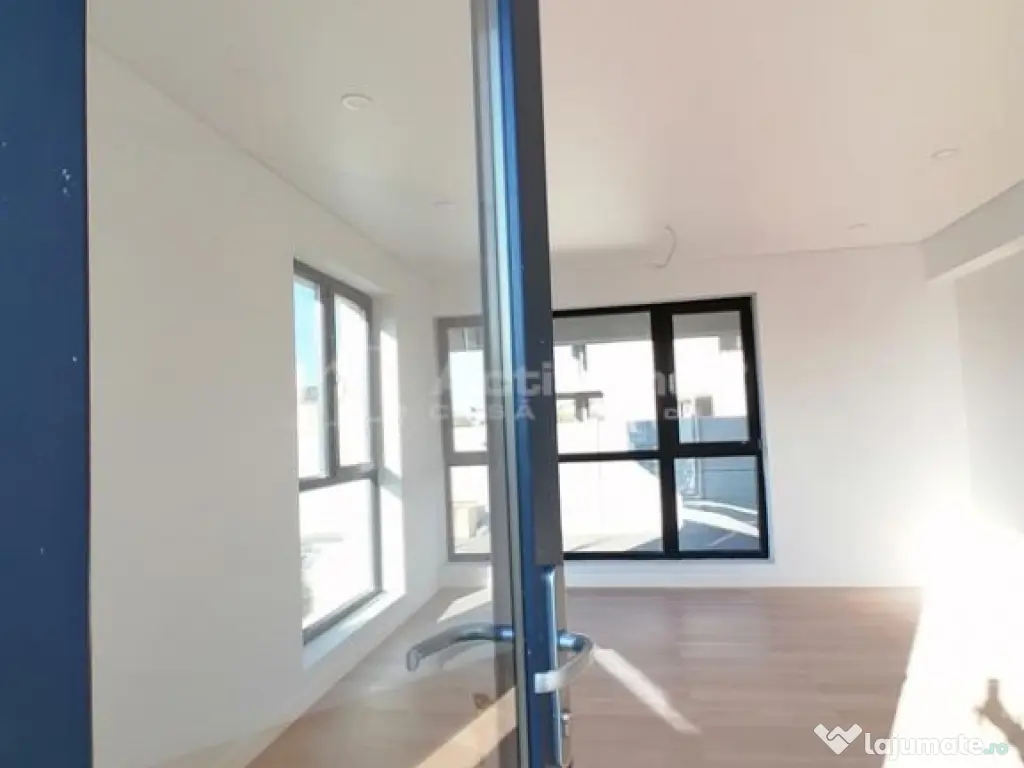 Casa- Vila - soseaua Bucuresti - Magurele -Carrefour(fosta 