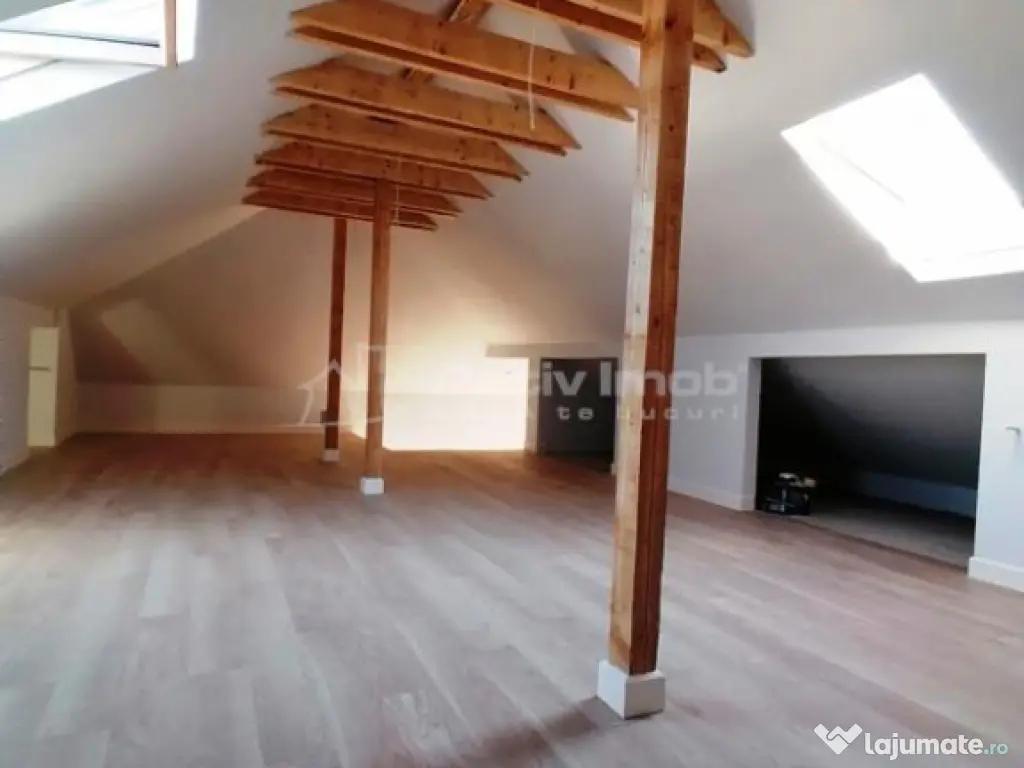 Casa- Vila - soseaua Bucuresti - Magurele -Carrefour(fosta 