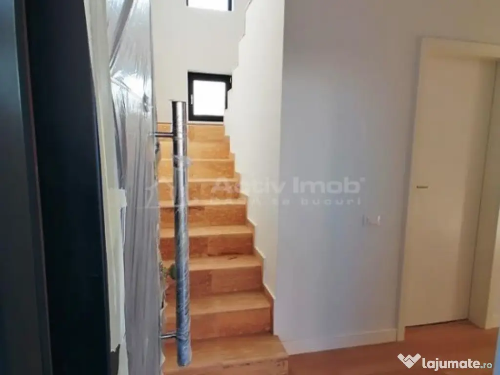 Casa- Vila - soseaua Bucuresti - Magurele -Carrefour(fosta 