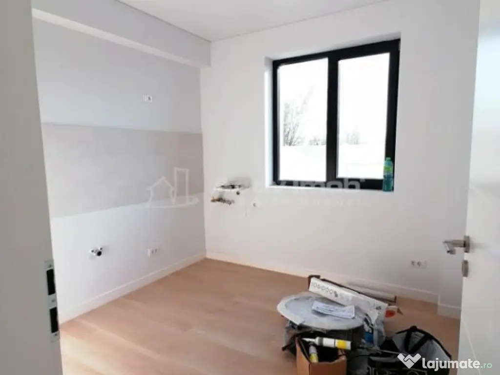 Casa- Vila - soseaua Bucuresti - Magurele -Carrefour(fosta 