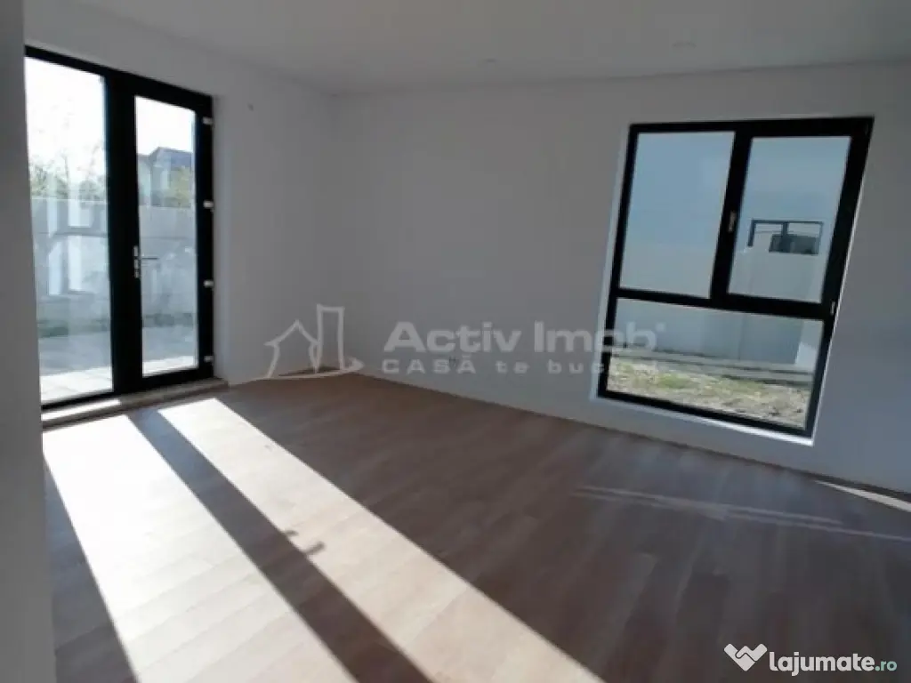 Casa- Vila - soseaua Bucuresti - Magurele -Carrefour(fosta 