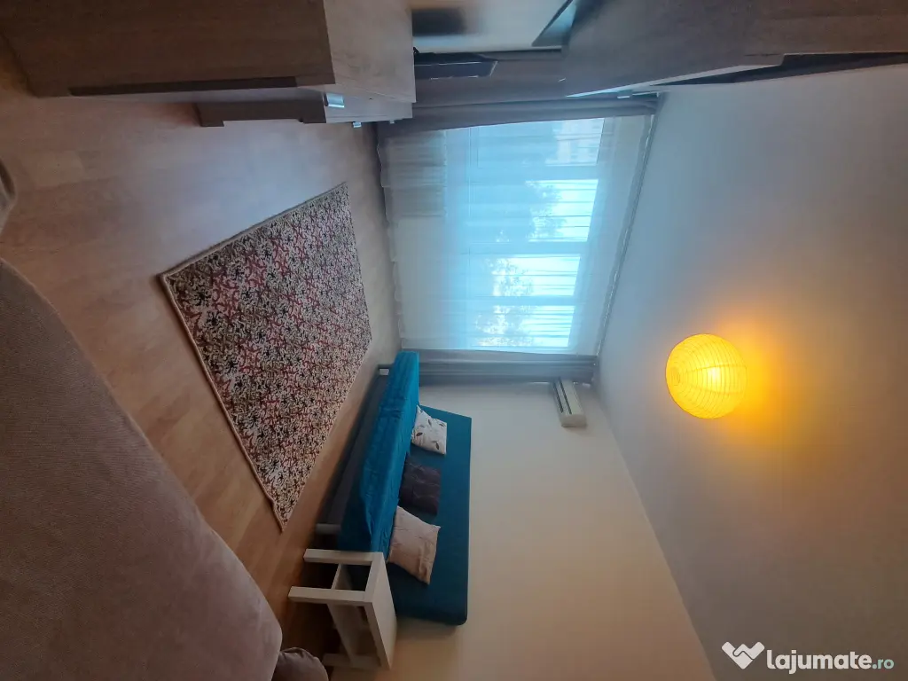 2 camere Piata Sudului 