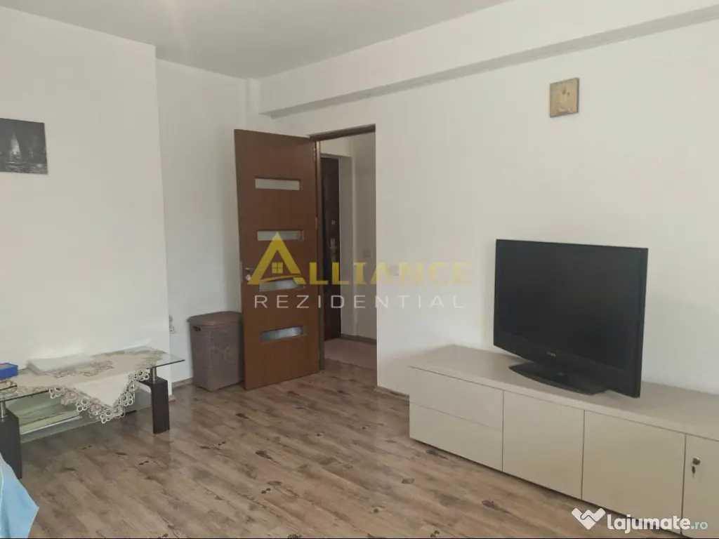 Apartament cu 2 camere in Popesti-Leordeni, zona Soseaua Olt 