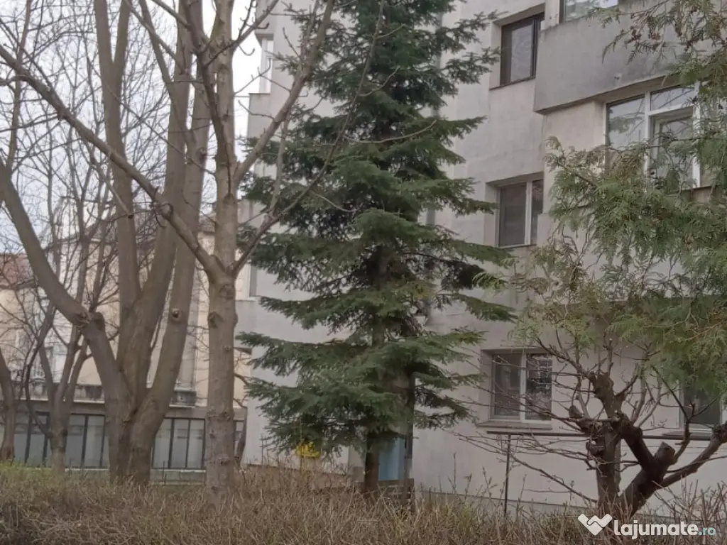 Vand apartament cu 3 camere str. Savenilor