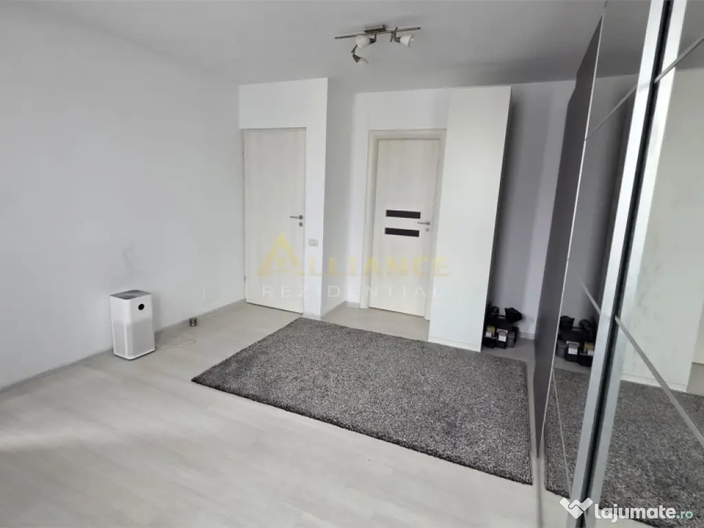 Popesti Casa Duplex P 1 M 5 camere - 3 bai 