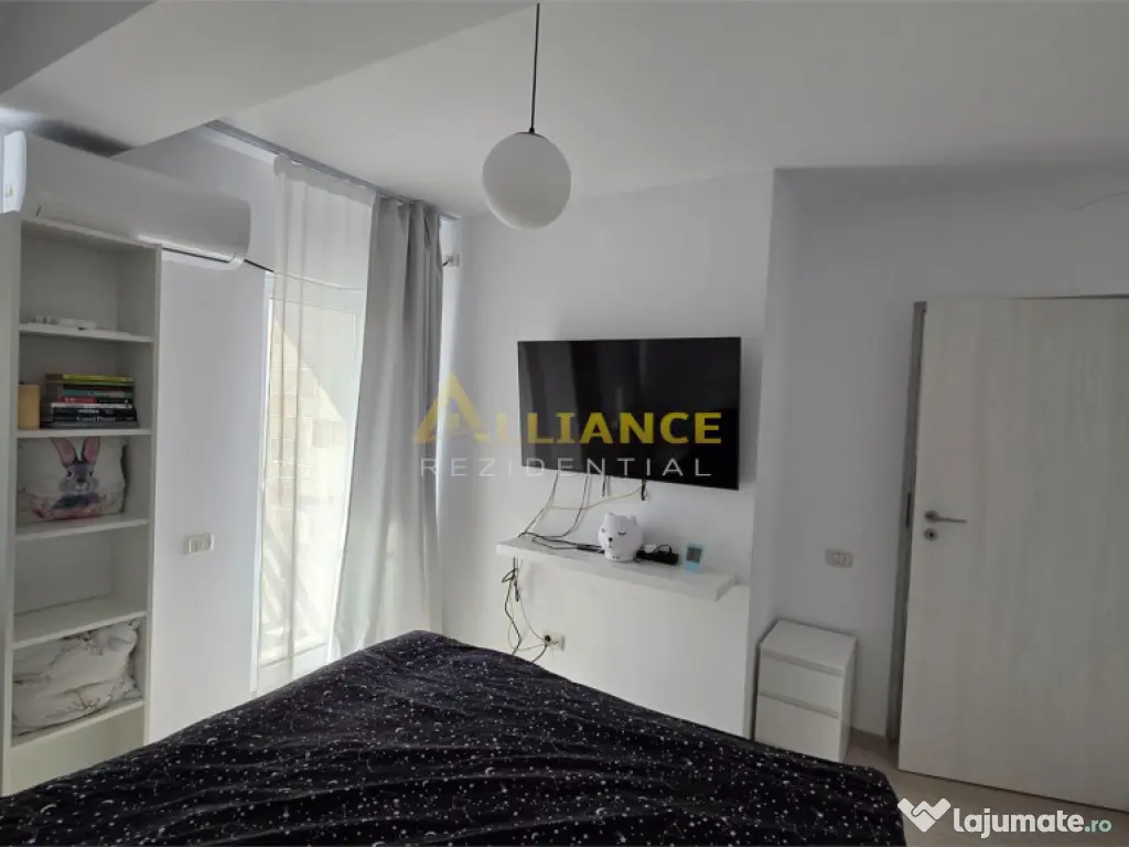 Popesti Casa Duplex P 1 M 5 camere - 3 bai 