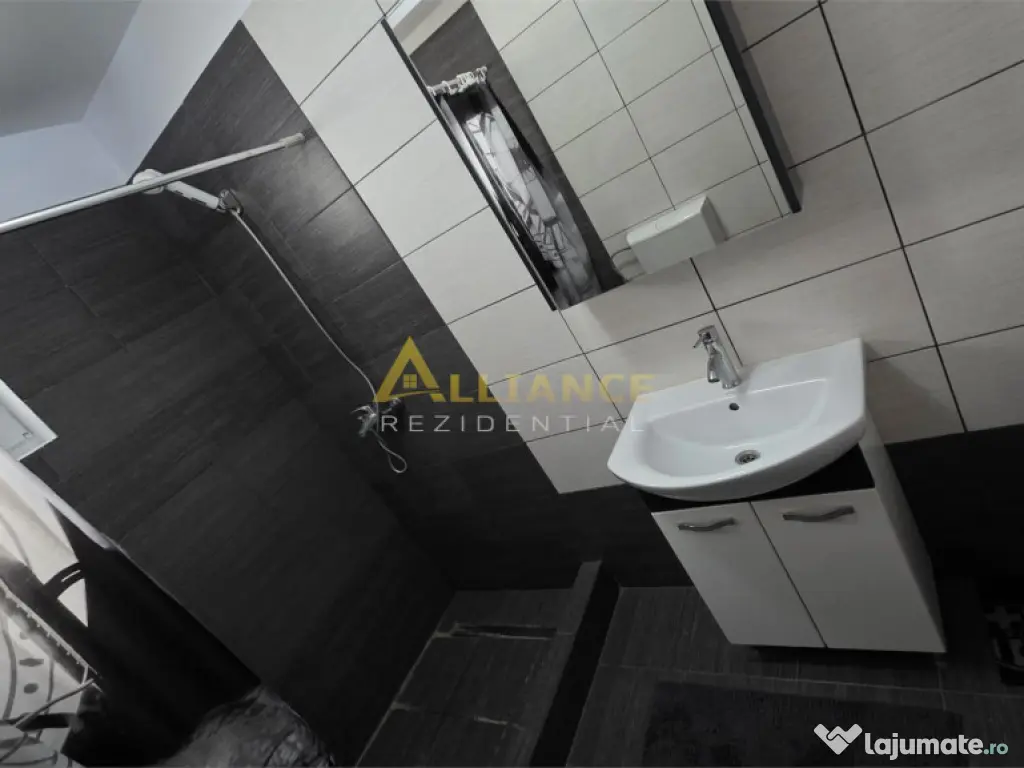 Popesti Casa Duplex P 1 M 5 camere - 3 bai 