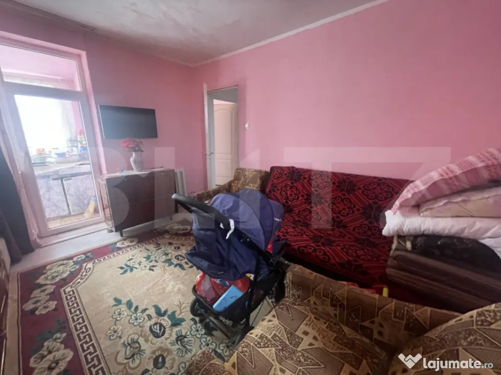 Apartament 3 camere, zona Centrala 