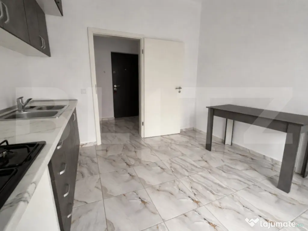 Apartament 2 camere de vânzare – construcție nouă 2025/ 