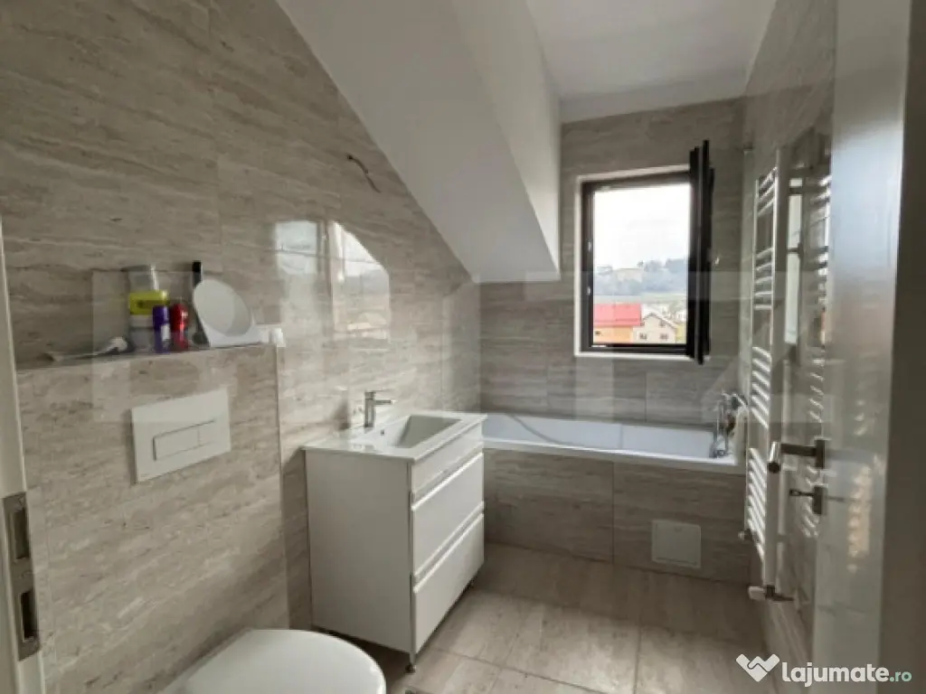 Apartament 2 camere de vânzare – construcție nouă 2025/ 