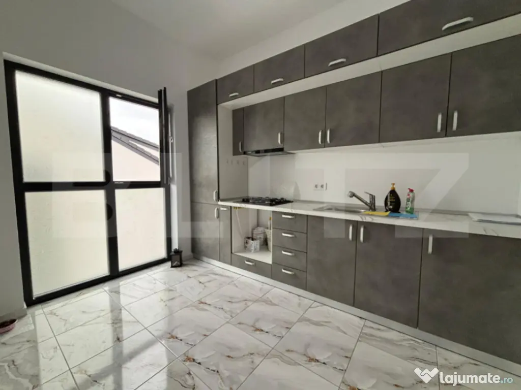 Apartament 2 camere de vânzare – construcție nouă 2025/ 