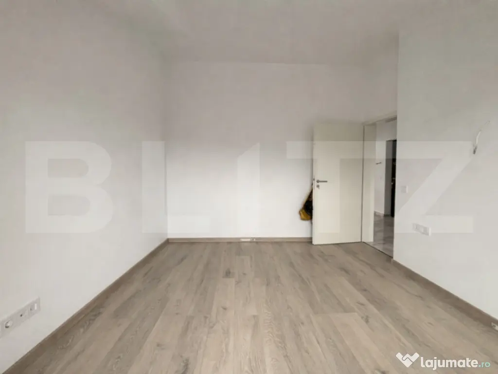 Apartament 2 camere de vânzare – construcție nouă 2025/ 