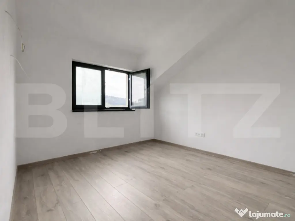 Apartament 2 camere de vânzare – construcție nouă 2025/ 