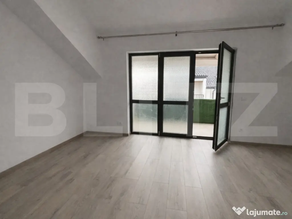 Apartament 2 camere de vânzare – construcție nouă 2025/ 