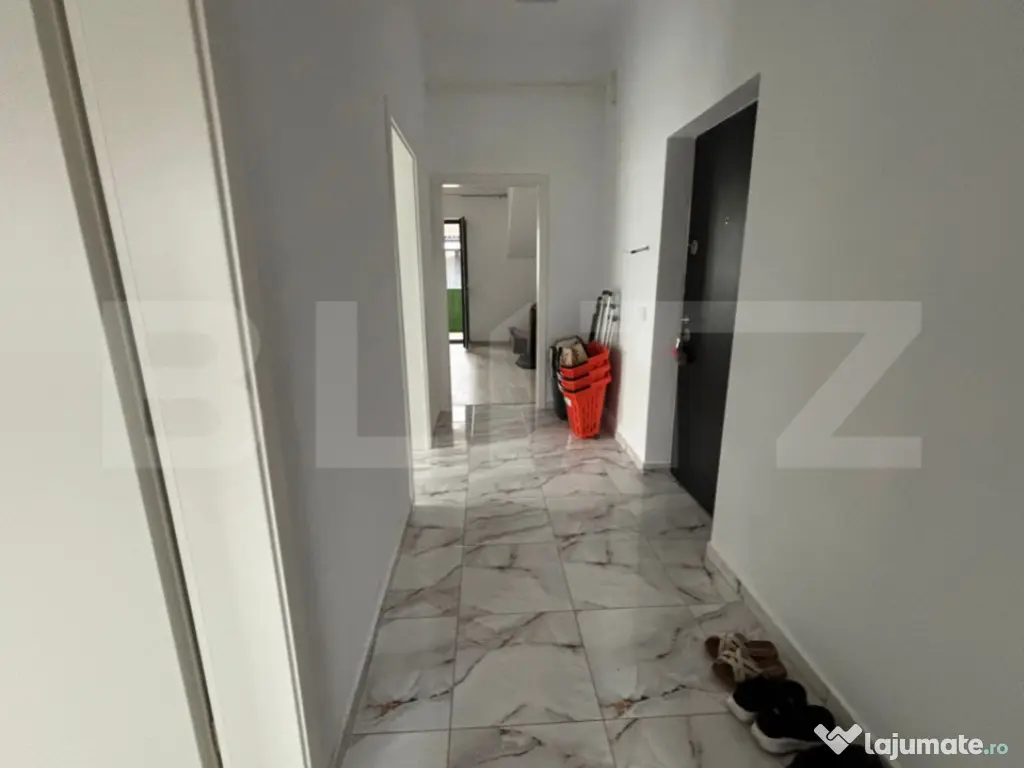 Apartament 2 camere de vânzare – construcție nouă 2025/ 