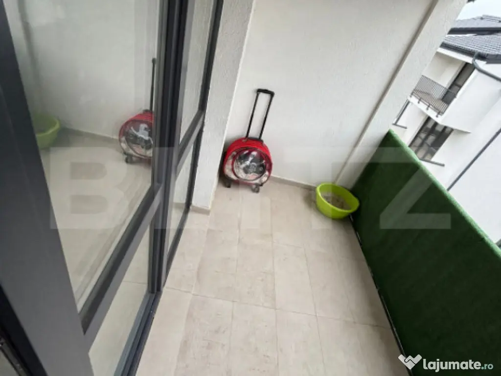 Apartament 2 camere de vânzare – construcție nouă 2025/ 