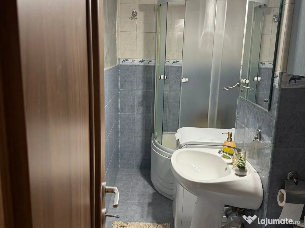 Garsoniera de inchiriat 9 Mai 