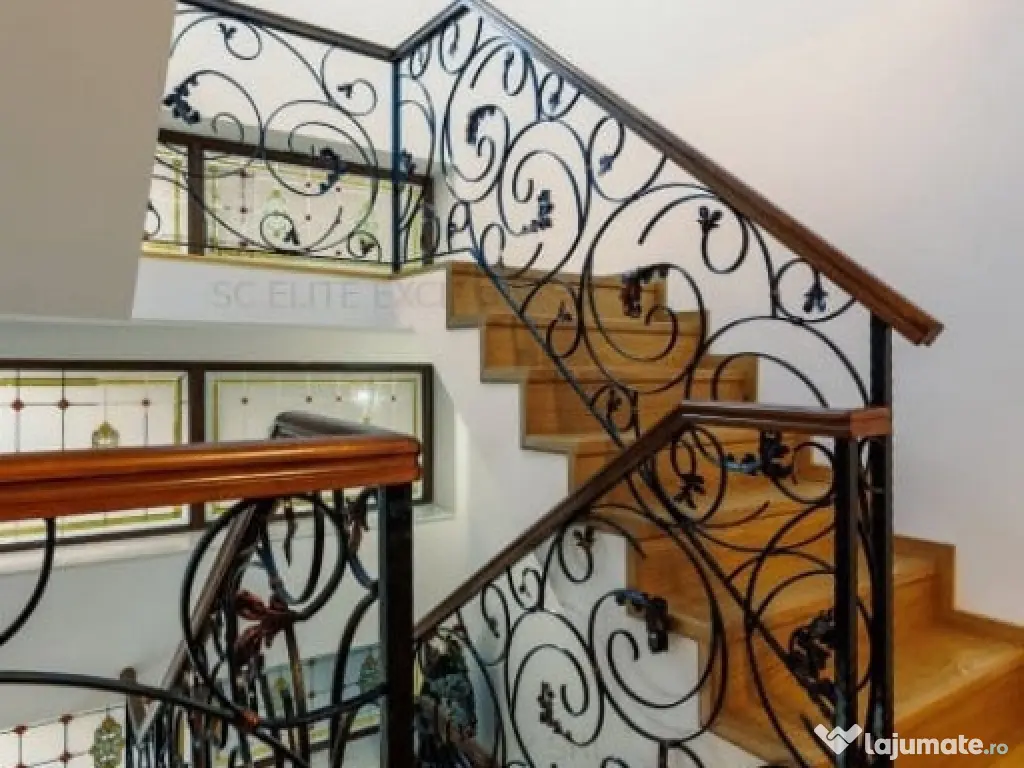 Vilă unicat în Ovidiu sud 