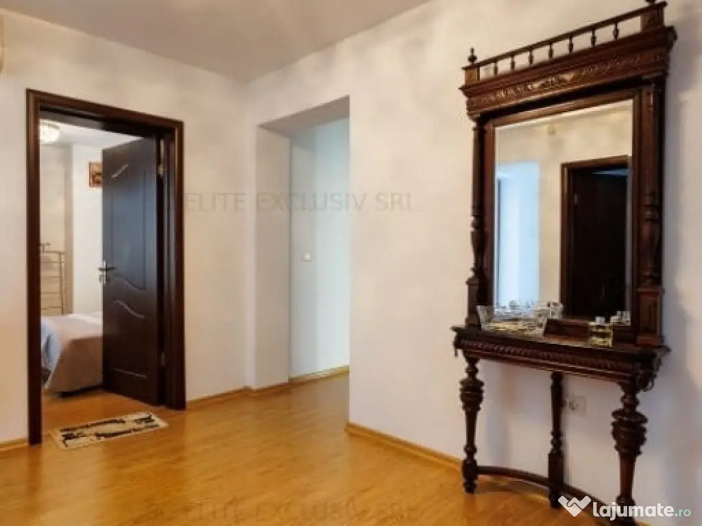 Vilă unicat în Ovidiu sud 