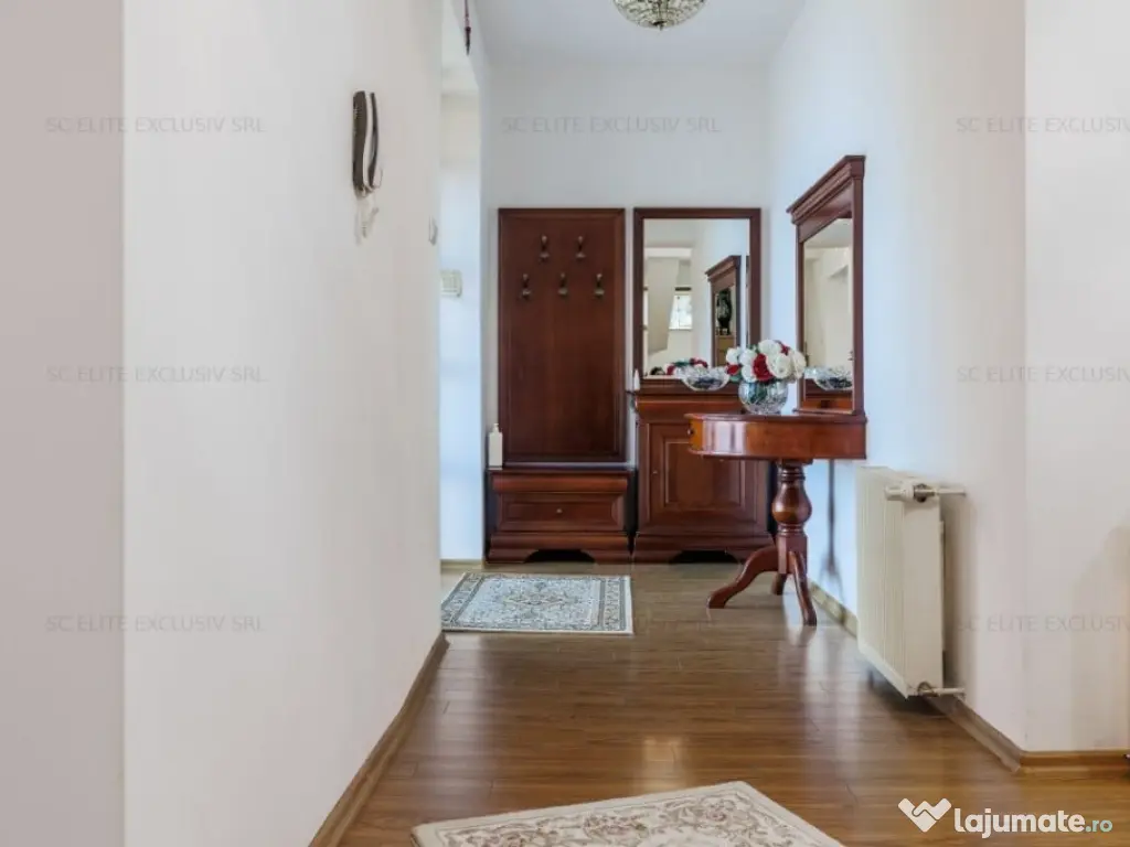 Vilă unicat în Ovidiu sud 