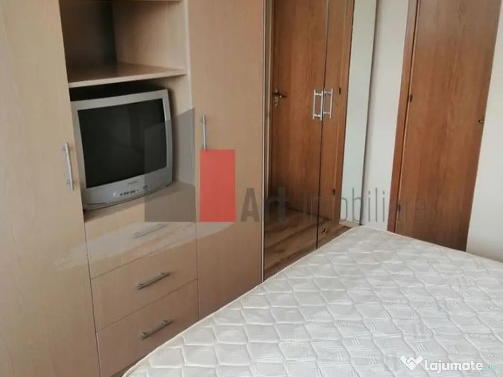 Garsoniera Unirii - Octavian Goga 