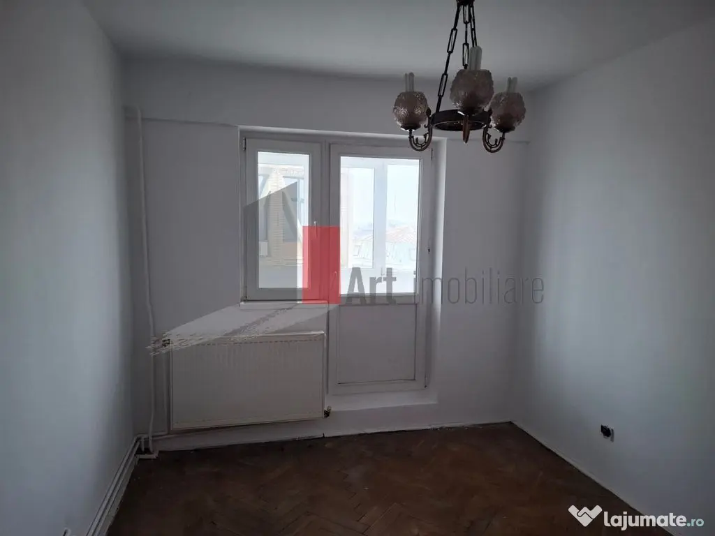 4 Camere Ploiesti Centru - Liceul Mihai Viteazul 