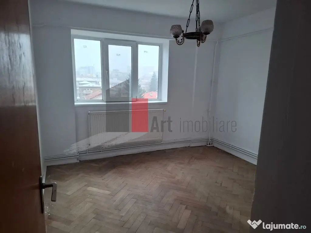 4 Camere Ploiesti Centru - Liceul Mihai Viteazul 