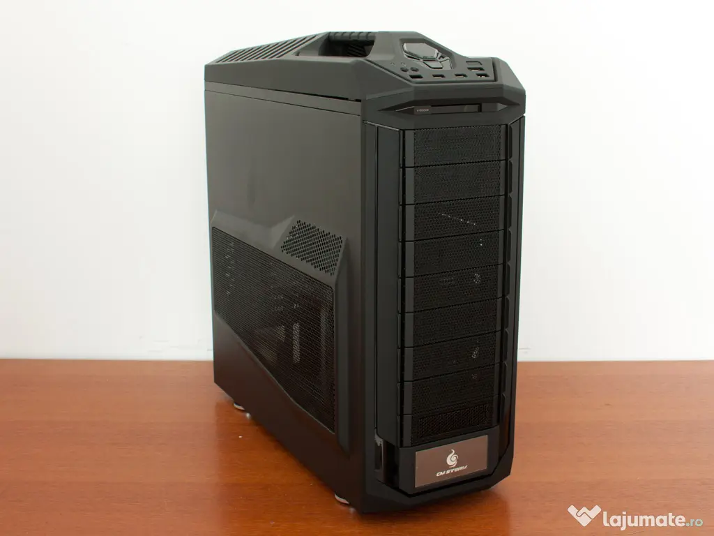 Carcasa PC Cooler Master Storm Trooper, Full Tower 