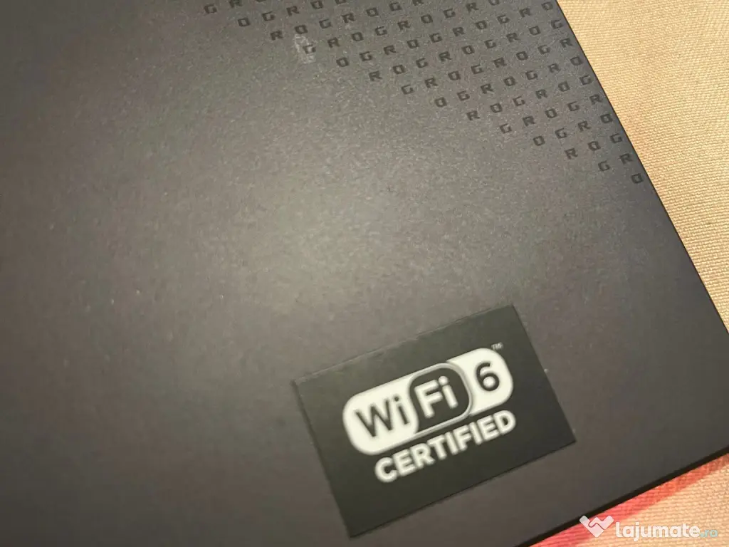 Laptop Gaming Asus ROG8cores 