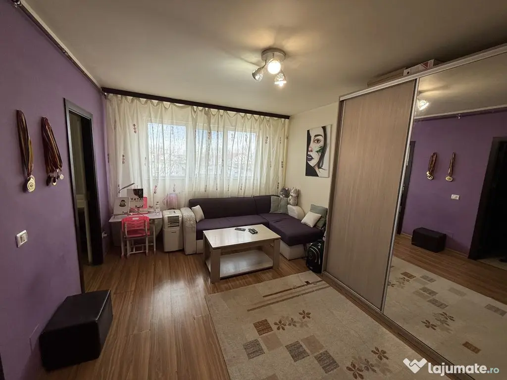 Garsoniera de vanzare zona Inel II 