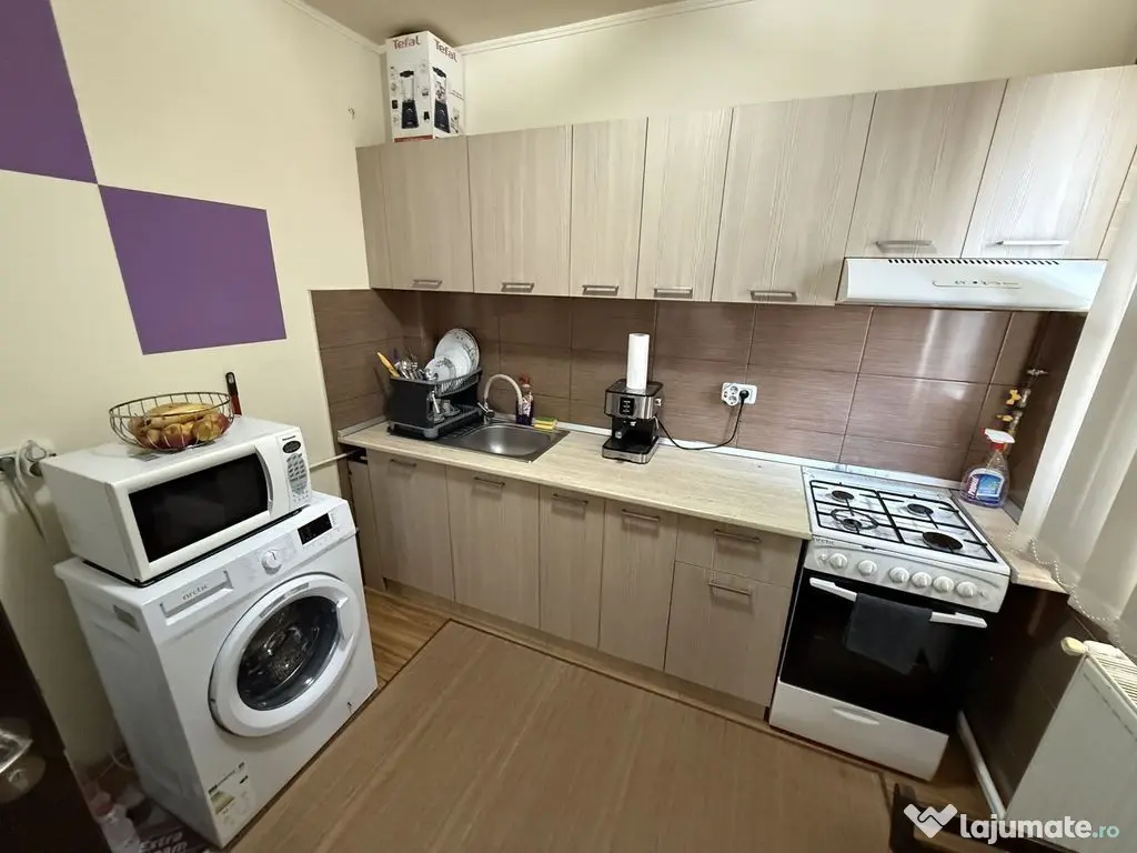 Garsoniera de vanzare zona Inel II 