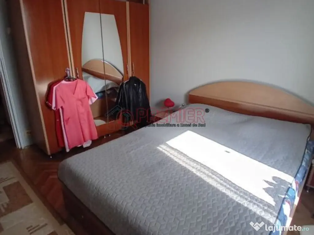 2 camere-Sector 4-Piata Straduintei-Parcare 