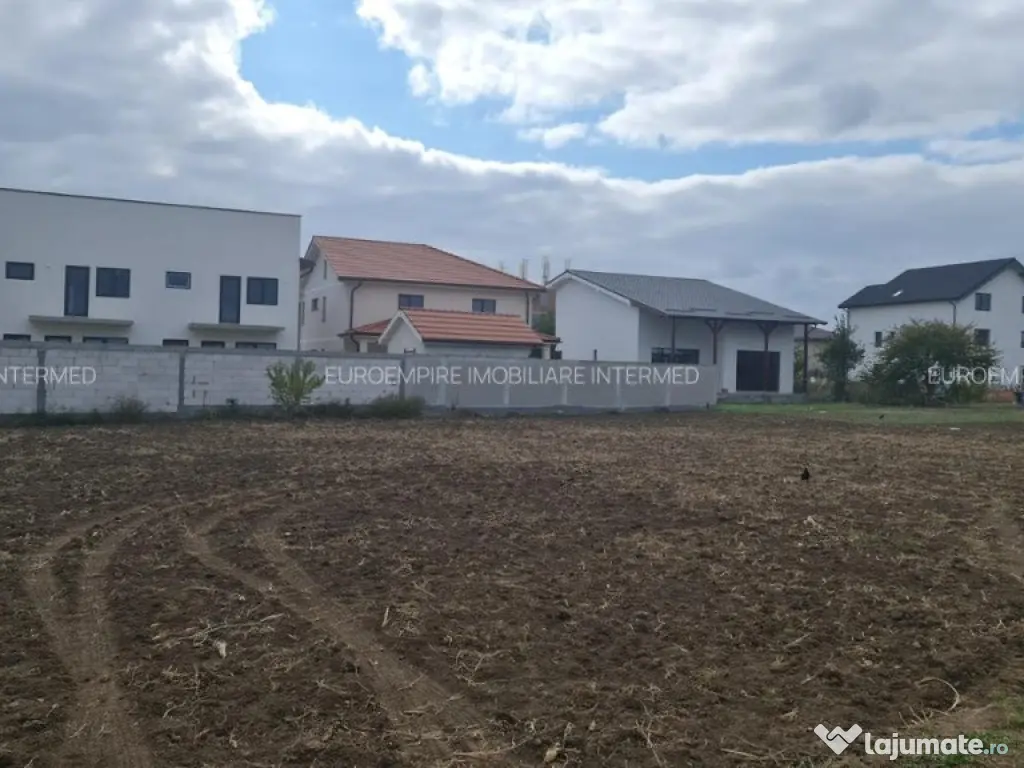 Oferte terenuri de vanzare in Constanta zona km 5