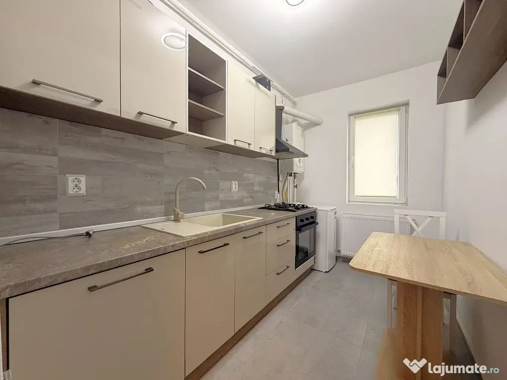 2 camere Militari Residence + PARCARE | Bloc 2021 | Centr... 