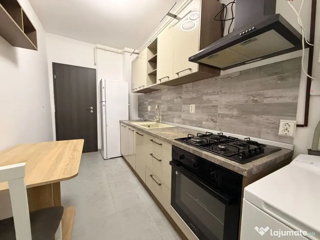 2 camere Militari Residence + PARCARE | Bloc 2021 | Centr... 