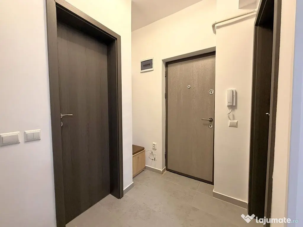 2 camere Militari Residence + PARCARE | Bloc 2021 | Centr... 